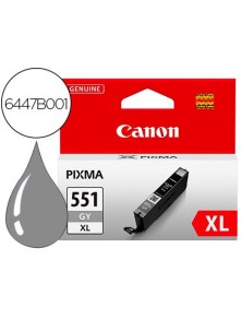 Ink-jet canon 551 xl pixma...