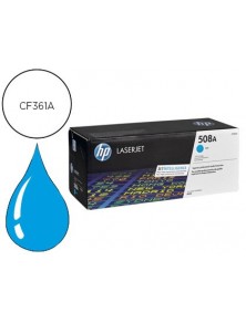 HEWLETT PACKARD HP TONER...