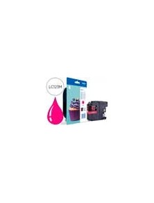 BROTHER CARTUCHO INYECCION TINTA MAGENTA DCP-J4110DW 600 PÁGINAS BLISTER SIN ALARMA