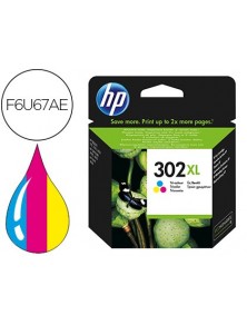 Ink-jet hp 302xl envy 4524...