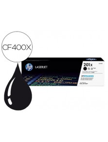 Toner hp 201x laserjet pro...