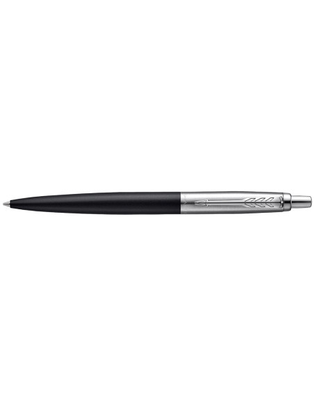 Boligrafo parker jotter xl negro mate