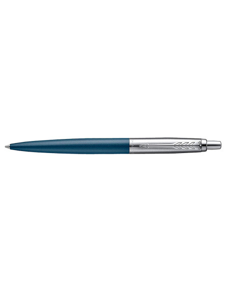 Boligrafo parker jotter xl azul mate