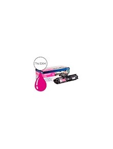 BROTHER TONER LASER MAGENTA PARA HLL8250CDN Y HLL8350CDW