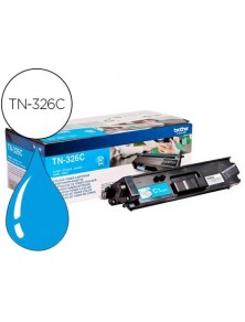 Toner brother tn-326c...