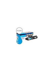 BROTHER TONER LASER CIAN PARA HLL8250CDN Y HLL8350CDW