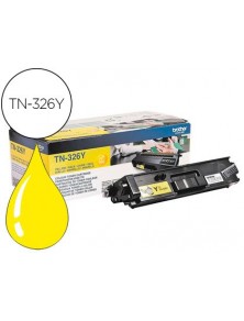 Toner brother tn-326y...