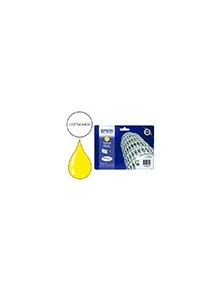 Ink-jet epson 79xl 900p wf 4630  4640  5110  5620  5690  5690 amarillo -2.000 pag-