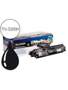 Toner brother tn-326bk...