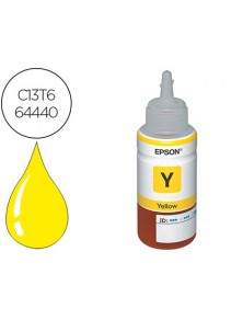 Tinta epson t6644...