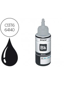 Tinta epson t6641...