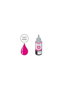 EPSON BOTELLA INYECCION MAGENTA T6643 70 ML