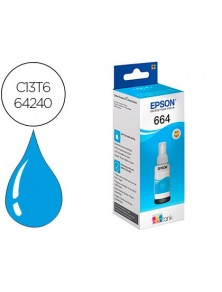 Tinta epson t6642...