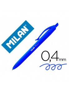 Boligrafo milan p1...