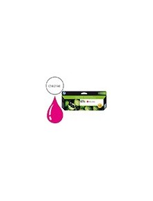 Ink-jet hp 971xl x451dn x451dw551dw x476dn x476dw x576dw magenta 6600 pag