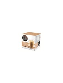 Cafe dolce gusto cortado monodosis caja de 16 unidades