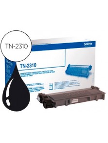 Toner brother tn-2310...