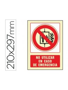 NO UTILITZAR EN CAS...