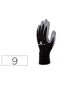 Guantes deltaplus de punto...