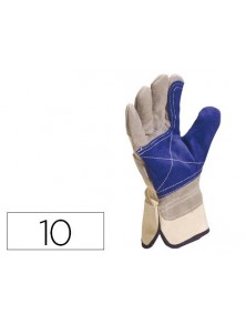 Guantes deltaplus docker...