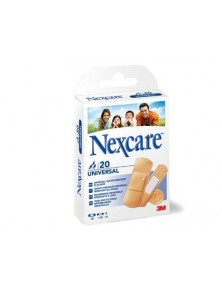 Tira protectora 3m nexcare...