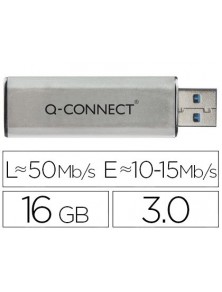 Memoria usb q-connect flash...