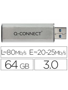 Memoria usb q-connect flash...