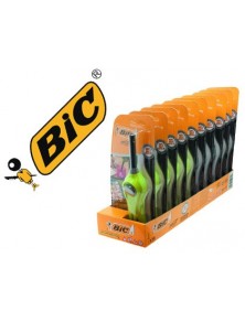 Encendedor bic megalighter...