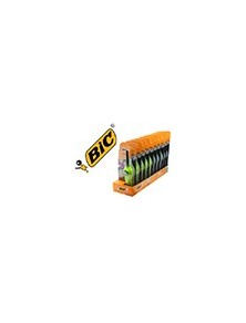 Encenedor Bic Megalighter