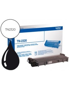 Toner brother tn-2320...