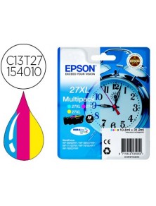 EPSON CARTUCHO INKJET 3...