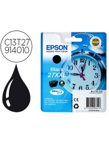 Ink-jet epson 27xxl wf3620...