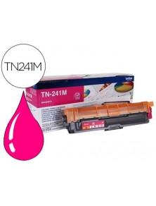 BROTHER TONER LASER MAGENTA...