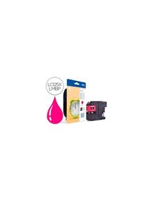 Ink-jet brother mfc-j4410dw4510 dw magenta alta capacidad 1200 pag