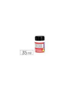 Barniz la pajarita tapaporos 35 ml