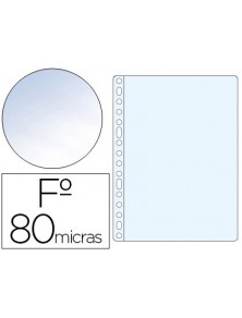 Funda multitrepant polipropilè