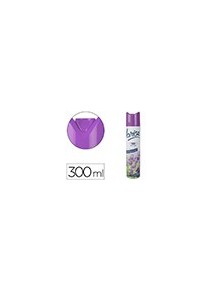 Ambientador spray brise olor lavanda 300 ml