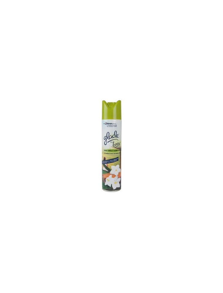 Ambientador spray brise olor jazmin de bali 300 ml