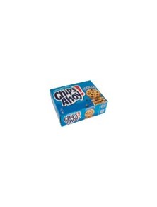 Galetes Chips Ahoy