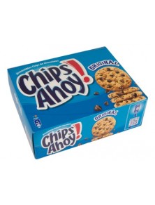 Galetes Chips Ahoy