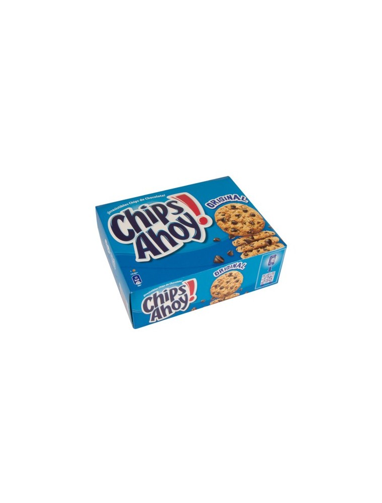 Galetes Chips Ahoy