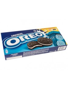 Galetes Oreo