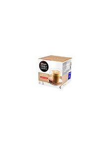 Cafe dolce gusto cortado descafeinado caja monodosis de 16 unidades