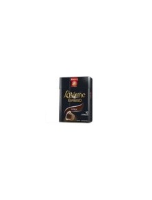 Cafe marcilla l arome espresso forza fuerza 9 caja de 10 unidades compatible con nespresso