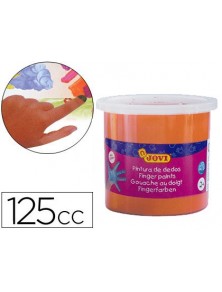 Pintura a dits 125 ml