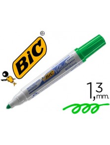 Rotulador bic velleda para...