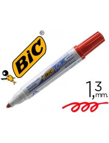 Rotulador bic velleda para...