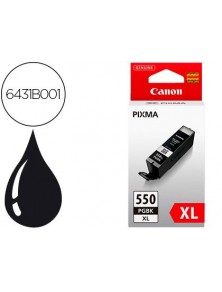 Ink-jet canon pgi550xl...