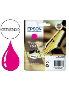 Ink-jet epson 16xl wf2010w...