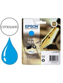 Ink-jet epson 16xl wf2010w...